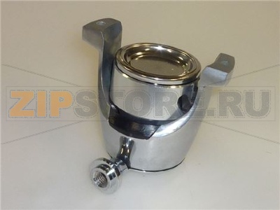 PORTAFILTRO INFERIORE 