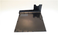 LEFT SIDE SECTION BLACK