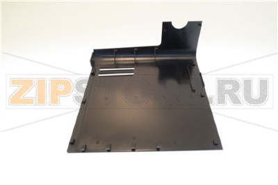 LEFT SIDE SECTION BLACK 