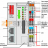 Контроллер ETHERNET; 3-е поколение; Слот для карт памяти SD; Дублирование передачи информации; светло-серые Wago 750-885 - Контроллер ETHERNET; 3-е поколение; Слот для карт памяти SD; Дублирование передачи информации; светло-серые Wago 750-885