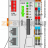 Контроллер ETHERNET; 3-е поколение; Слот для карт памяти SD; Дублирование передачи информации; светло-серые Wago 750-885 - Контроллер ETHERNET; 3-е поколение; Слот для карт памяти SD; Дублирование передачи информации; светло-серые Wago 750-885