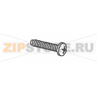 Screw TCBR TORX 10 3,5x14 plast. ss Saeco Syntia Cappuccino Screw TCBR TORX 10 3,5x14 plast. ss Saeco Syntia Cappuccino

Запчасть на сборочном чертеже под номером: 17

Название запчасти Saeco на английском языке: Screw TCBR TORX 10 3,5x14 plast. ss Saeco Syntia Cappuccino