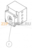 Sezionatore OT 25 Imesa LM 14                   