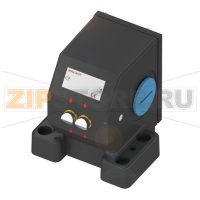 Датчик положения последовательный механический с безопасной точкой переключения Balluff BNS0532