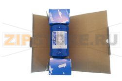FILTRO CASTEL 5/8Flare 