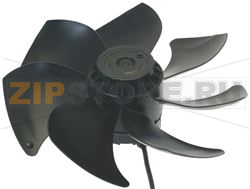 MOTOR FAN FE035-4EA.OF.A7 