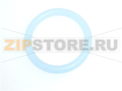 OR-GASKET 0123 SILICONE 