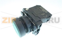 BUTTON STOP AA42 SMCX