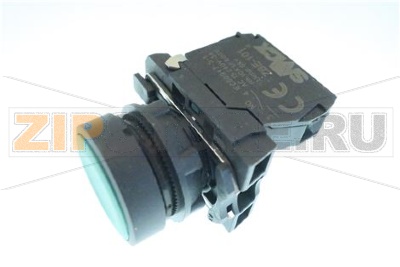 BUTTON STOP AA42 SMCX 