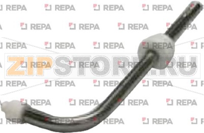 DIFFUSER TUBE FOR MICROWAVE 