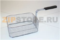 CESTO PER FRIGGITRICE