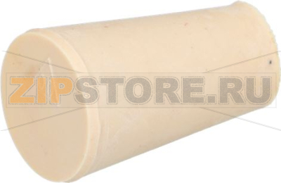 RUBBER CAP TODDY 