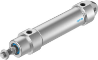 Пневмоцилиндр круглый Festo CRDSNU-B-40-40-PPS-A-MG-A1
