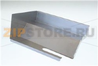 PROT.X ISPEZ.TUBO SCAR.H2 O MV 600..1800