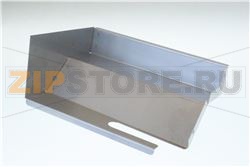 PROT.X ISPEZ.TUBO SCAR.H2 O MV 600..1800 