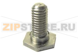 DOOR SUPPORT SHAFT (LONG) 
