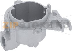 SEMI-RAPID CUP WITH INJECTOR 0.97mm 