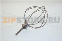 4 (THICK)WIRE WHISK KM SERIES CHEF 