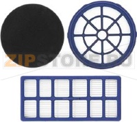 MOTOR FILTER BREEZE U81 HOOVER 35601724