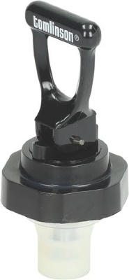 РУКОЯТКА С ДИАФРАГМОЙ 