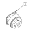 Тормоза 24 VOLT (MOD) Datamax A-4310 RH