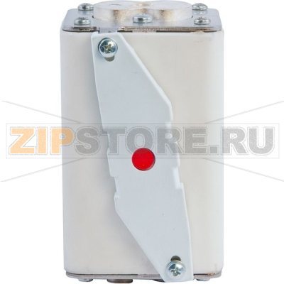 Предохранитель, 800 A, DC 750 В, 110 кА, size 3, 75x88x131 мм, gR, IEC Eaton FUSE 800A 750VDC A 