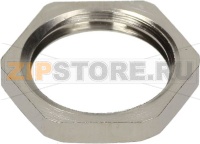 ГАЙКА ПАТРУБКА PG9