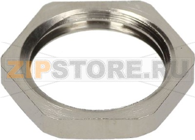 ГАЙКА ПАТРУБКА PG9 