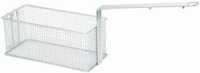 FRYER BASKET 135x285 mm
