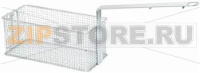 FRYER BASKET 135x285 mm