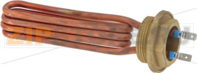HEATING ELEMENT 2000W 230V 