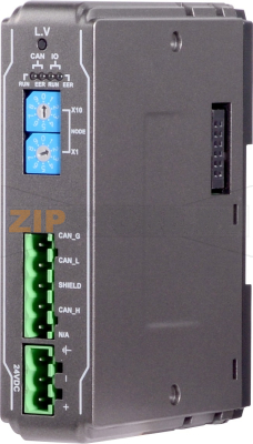 Модуль коммуникационный Weintek iR-COP 