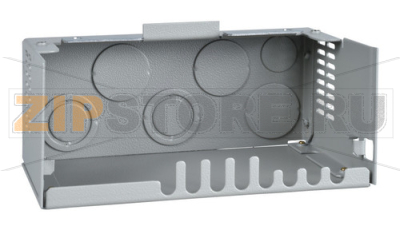 Комплект для обеспечения соответствия UL, тип 1 Schneider Electric VW3A9203 