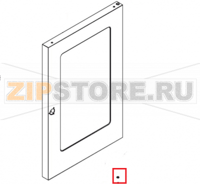 Washer Angelo Po FX101E3    Washer Angelo Po FX101E3Запчасть на 