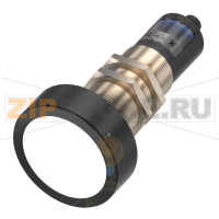 Датчик ультразвуковой с цифровым выходом Balluff BUS0040