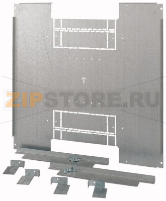 Комплект монтажный для NZM4 Eaton XMN4F08M 