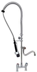 PRE-RINSE UNIT KLARCO EUROP 1070 mm - WA 