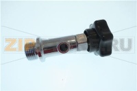 RUBINETTO PER LIVELLO INTERCAPEDINE