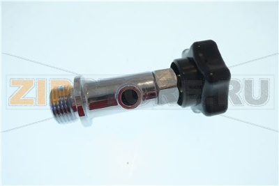 RUBINETTO PER LIVELLO INTERCAPEDINE 