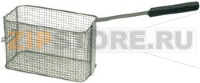 КОРЗИНА ДЛЯ ФРИТЮРНИЦЫ 250х130х150 мм