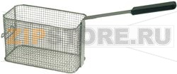 КОРЗИНА ДЛЯ ФРИТЮРНИЦЫ 250х130х150 мм 