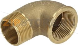 КОЛЕНО ВЕНТУРИ &quot;С&quot; &quot;Е&quot; 