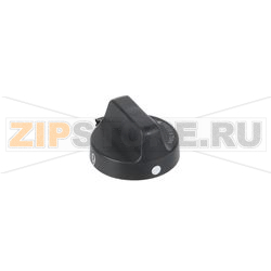 KNOB GAS TAP 