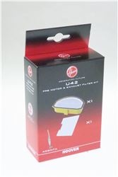 U42 CARBON HEPA FLT KIT 