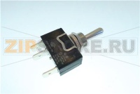 ПЕРЕКЛЮЧАТЕЛЬ ON/OFF/PULSE