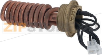 2000W 240V R1 1I4 W FUSE  ELEMENT OFFICE 