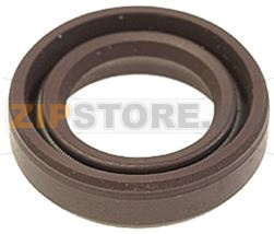 УПЛОТНИТЕЛЬНОЕ КОЛЬЦО IN FKM 