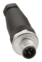 Разъем M12, 5 каналов Schneider Electric TM7ACTHA