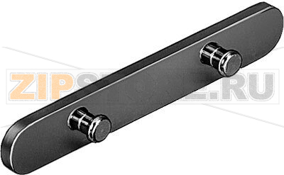 Плита прижимная Festo EV-15/40-DP 