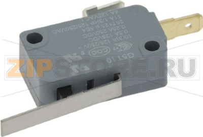 MICROSWITCH ZING EAR G5T10 250V 